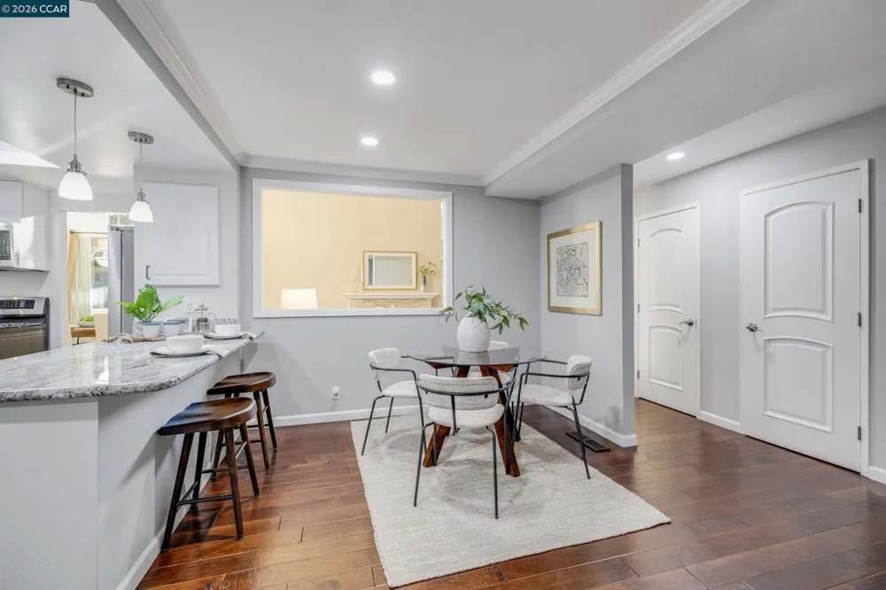 2211 Westmoreland Court Walnut Creek, CA 94596