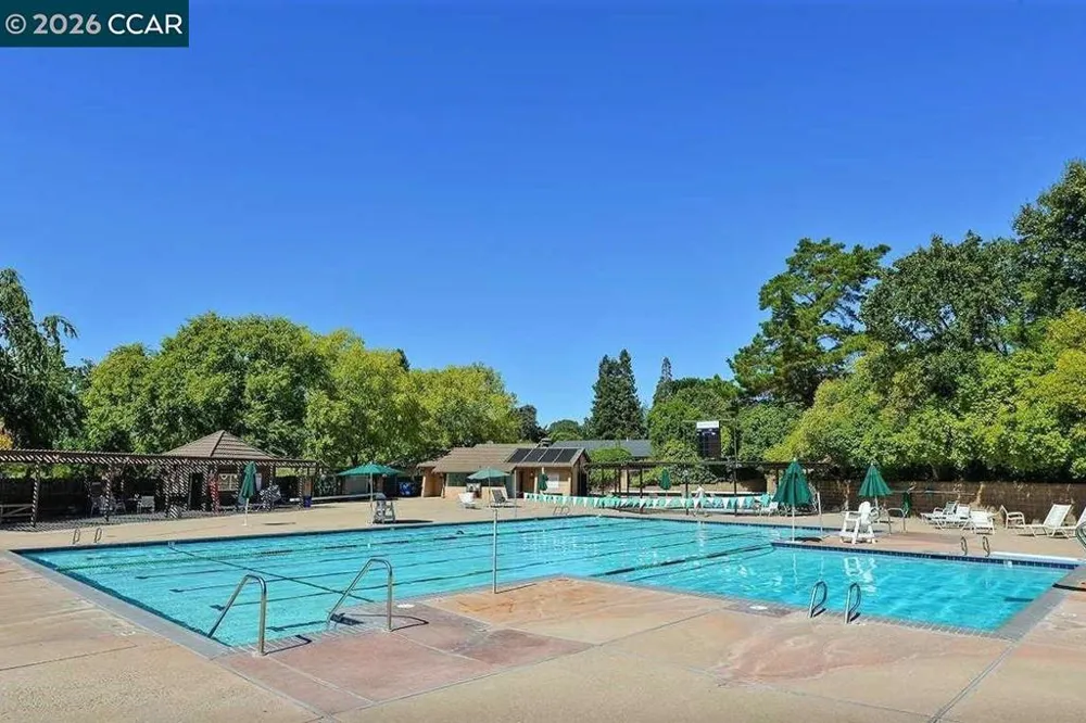 2211 Westmoreland Court Walnut Creek, CA 94596
