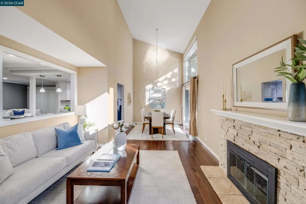 2211 Westmoreland Court Walnut Creek, CA 94596