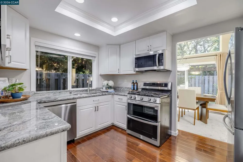 2211 Westmoreland Court Walnut Creek, CA 94596