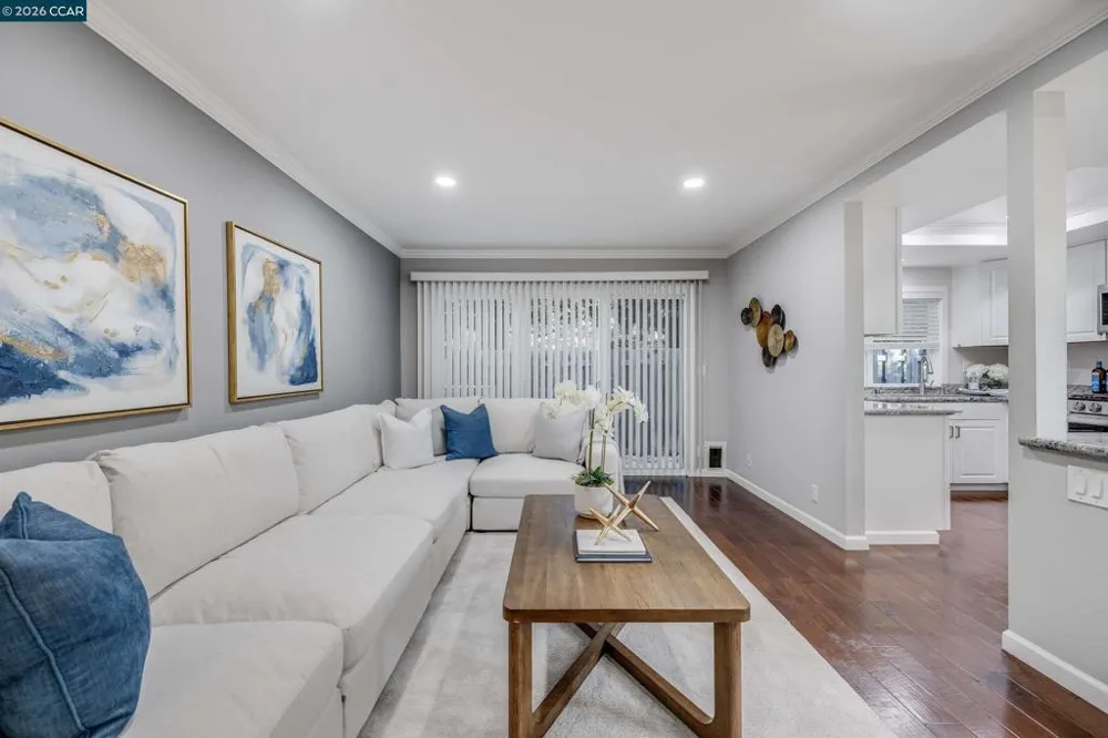 2211 Westmoreland Court Walnut Creek, CA 94596