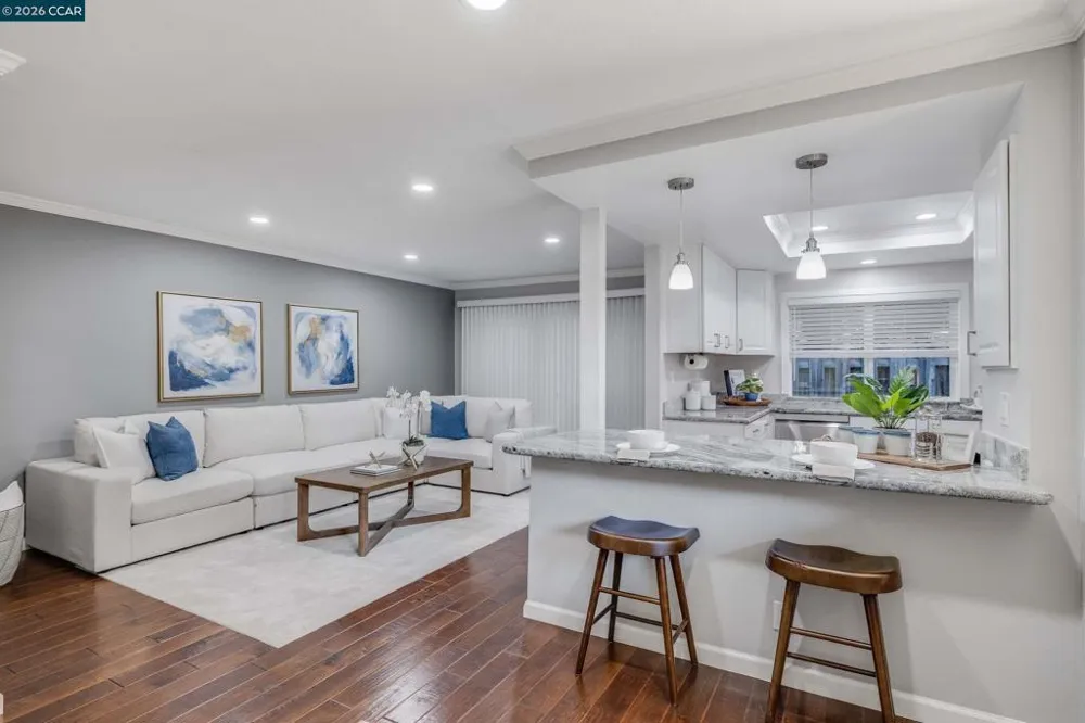 2211 Westmoreland Court Walnut Creek, CA 94596