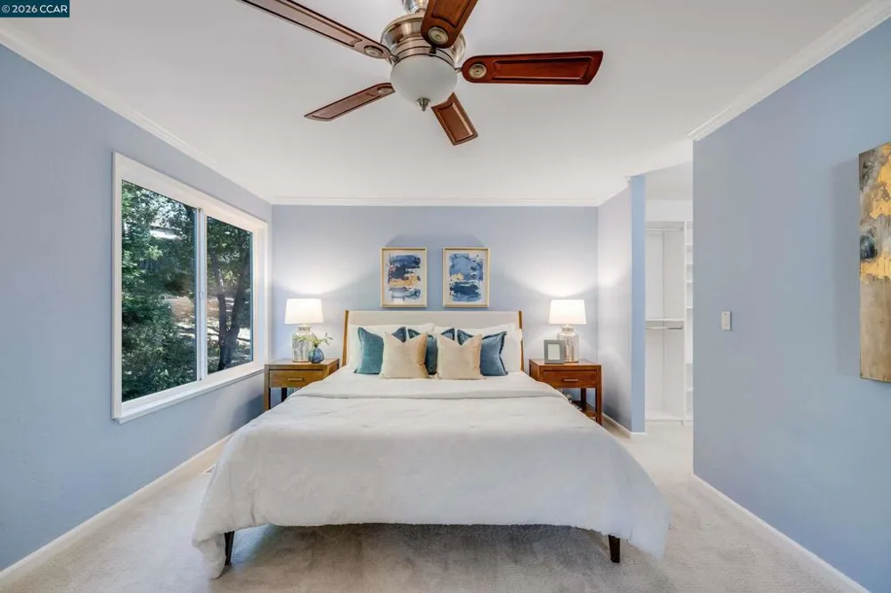 2211 Westmoreland Court Walnut Creek, CA 94596