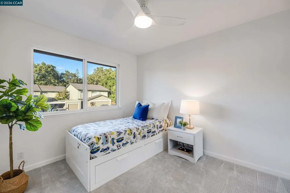 2211 Westmoreland Court Walnut Creek, CA 94596