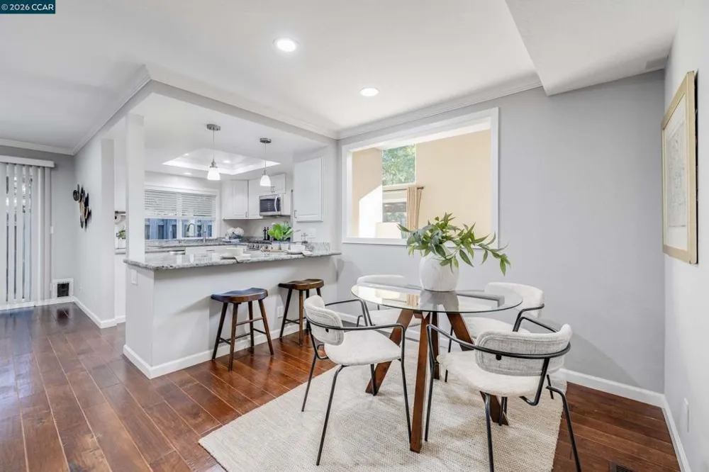 2211 Westmoreland Court Walnut Creek, CA 94596