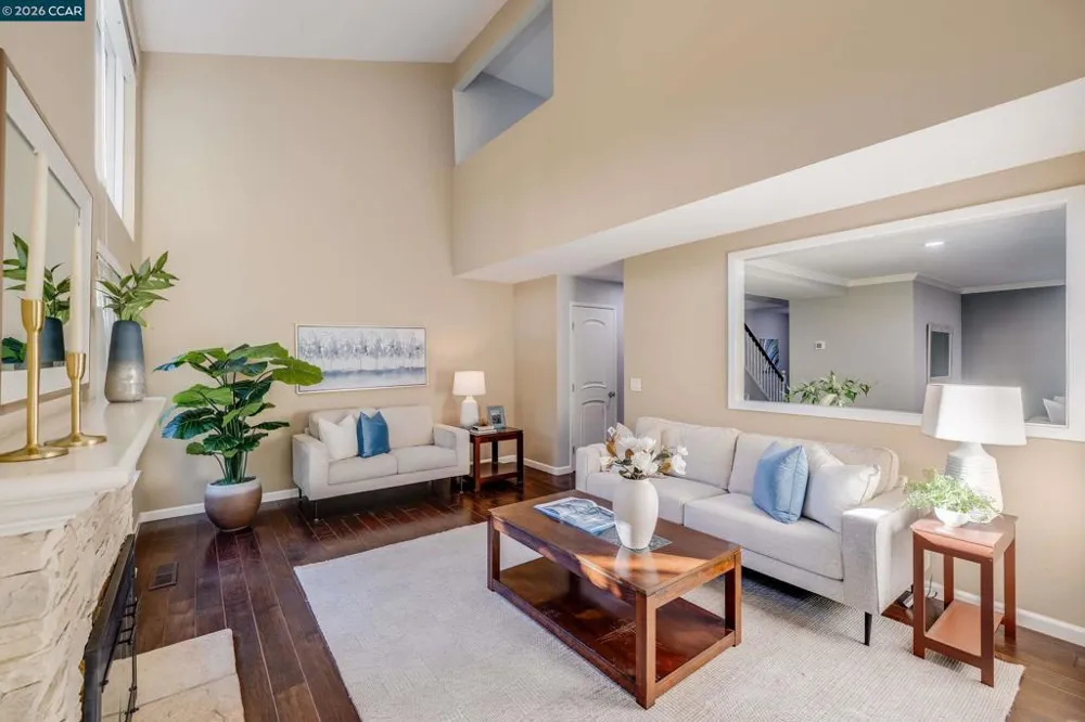 2211 Westmoreland Court Walnut Creek, CA 94596