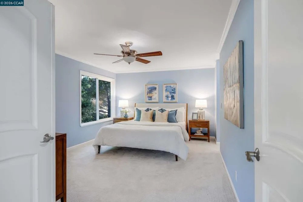 2211 Westmoreland Court Walnut Creek, CA 94596