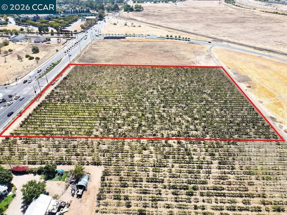 Empire Ave Oakley, CA 94561
