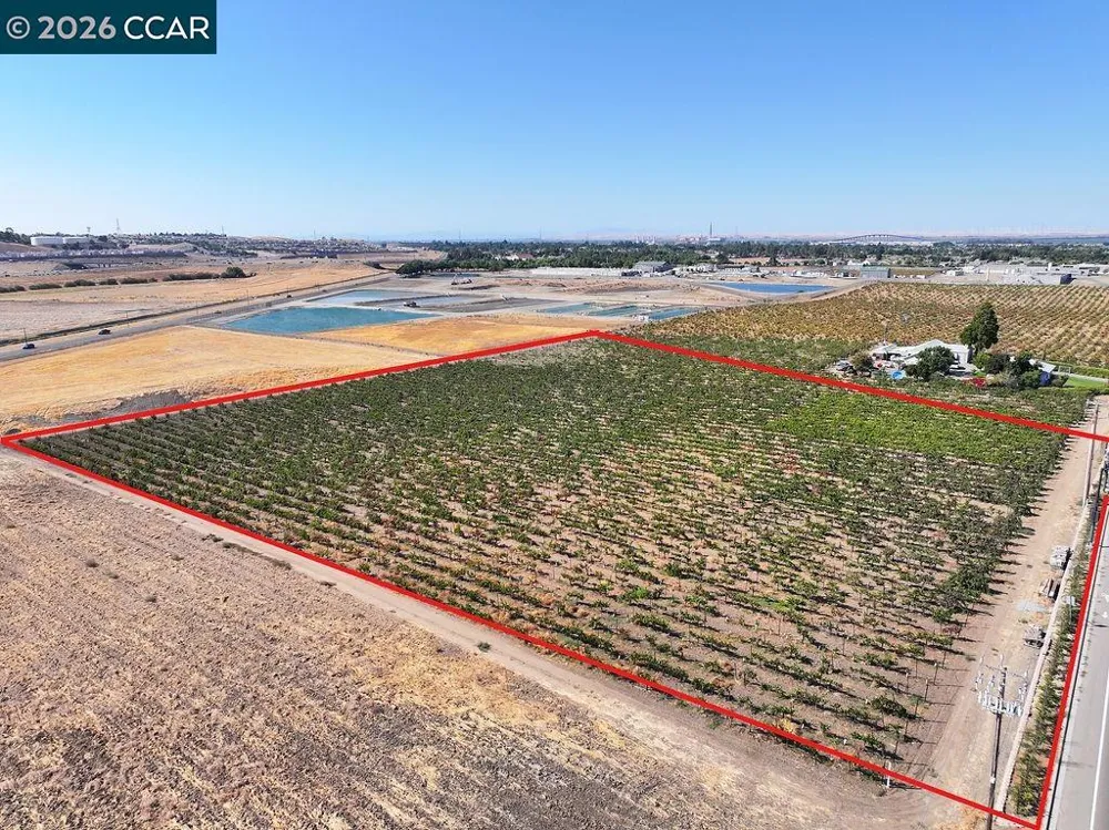 Empire Ave Oakley, CA 94561