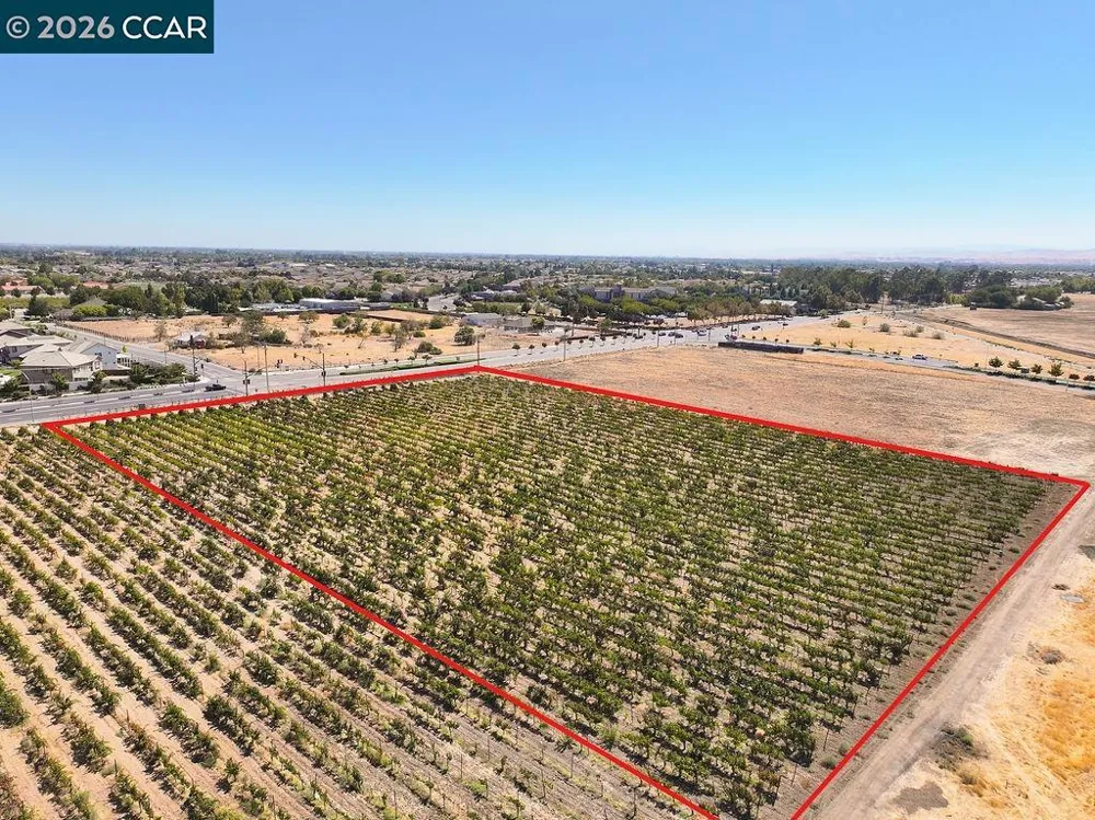 Empire Ave Oakley, CA 94561