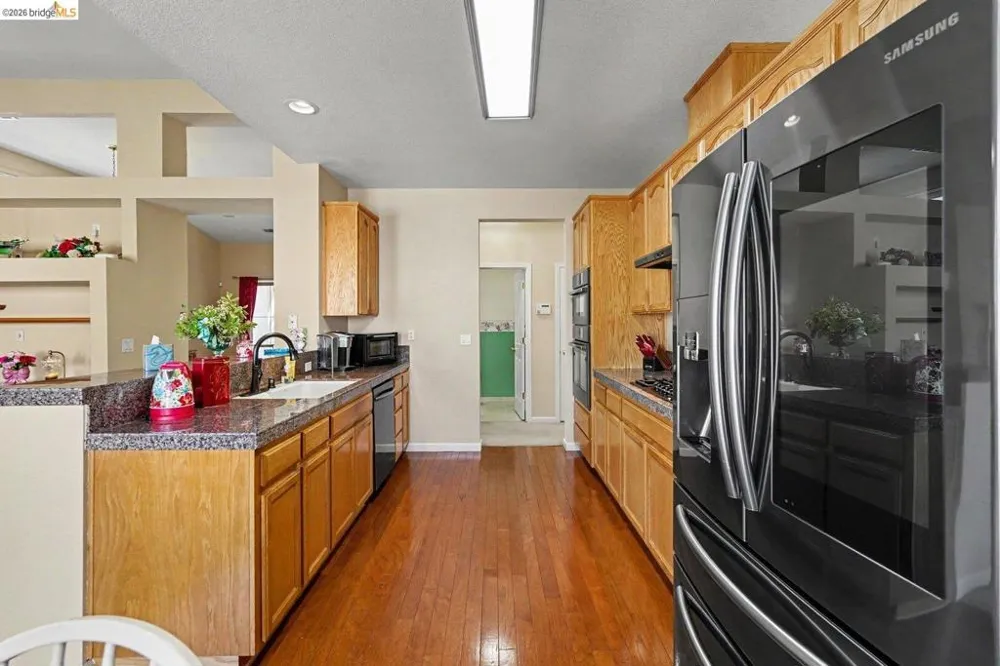 5388 Rockrose WAY Antioch, CA 94531