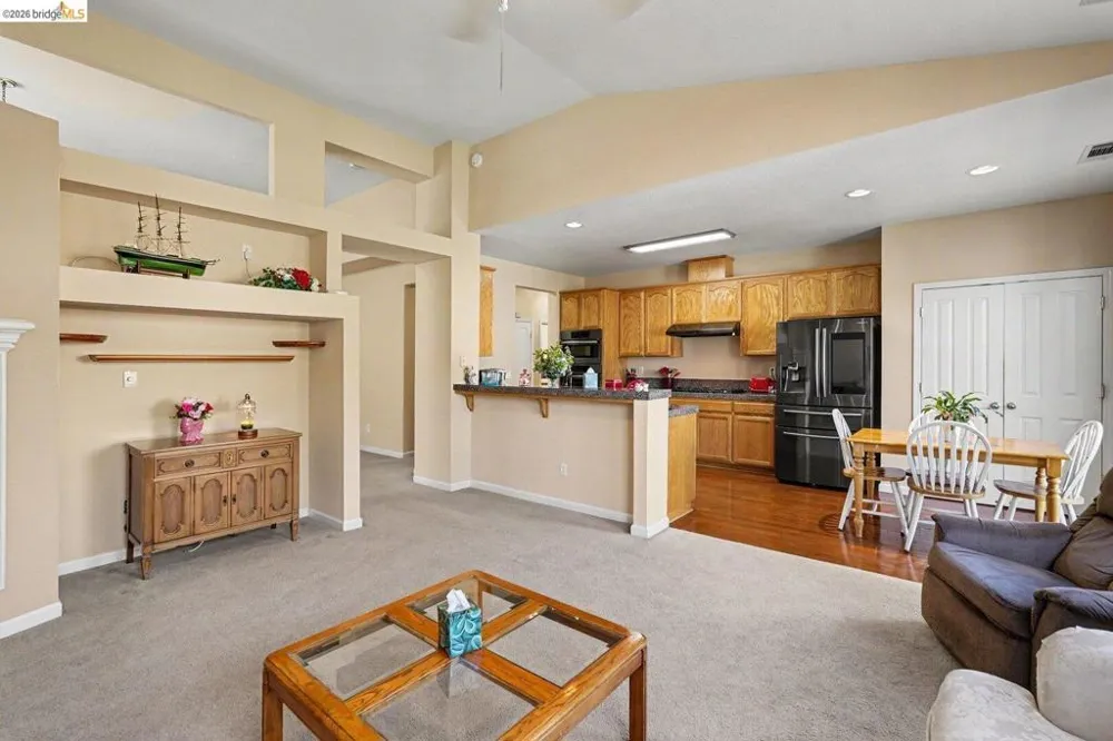 5388 Rockrose WAY Antioch, CA 94531