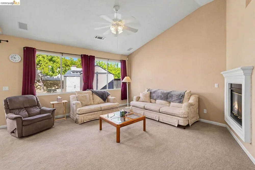 5388 Rockrose WAY Antioch, CA 94531