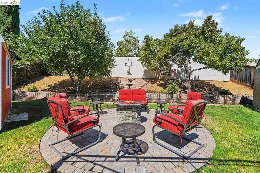 5388 Rockrose WAY Antioch, CA 94531