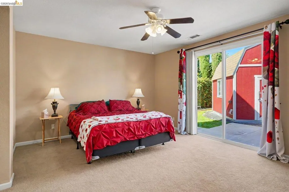 5388 Rockrose WAY Antioch, CA 94531