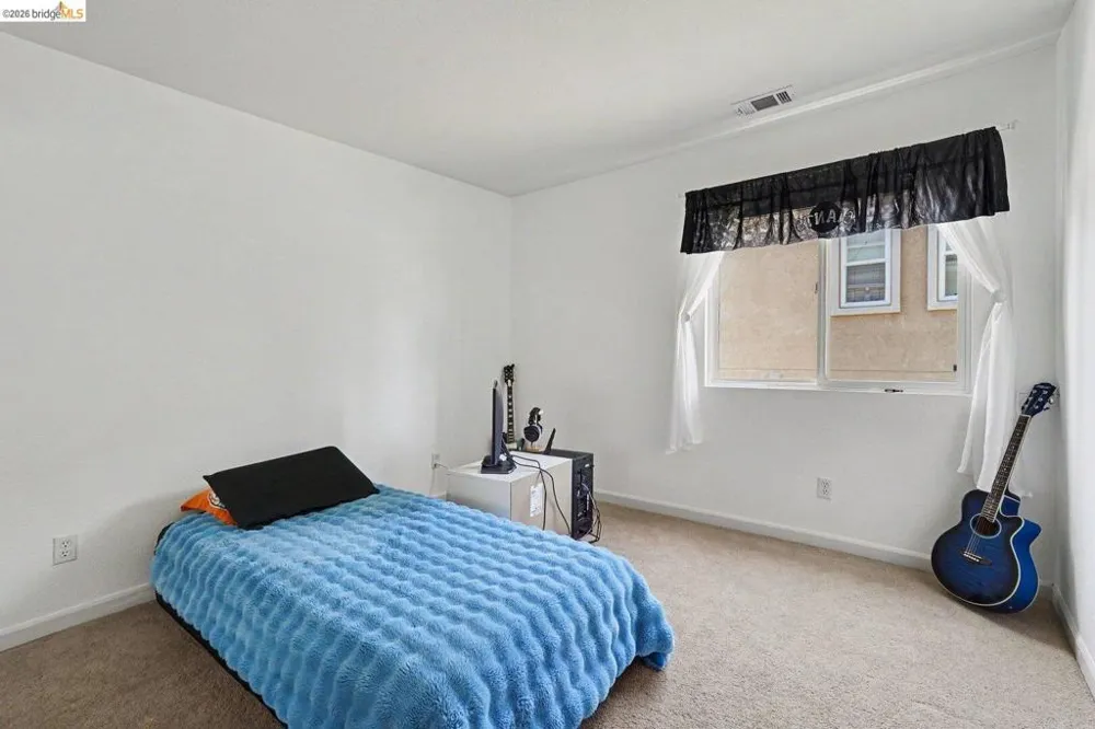 5388 Rockrose WAY Antioch, CA 94531