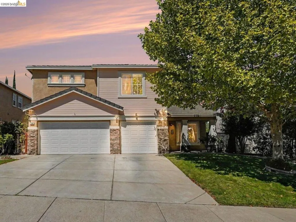 5388 Rockrose WAY Antioch, CA 94531