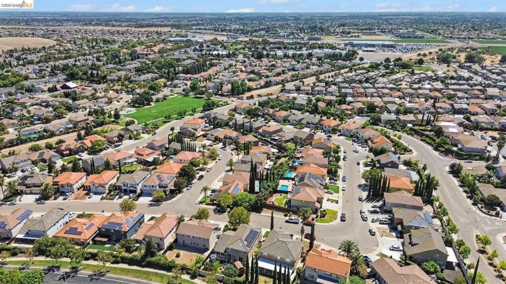 5388 Rockrose WAY Antioch, CA 94531