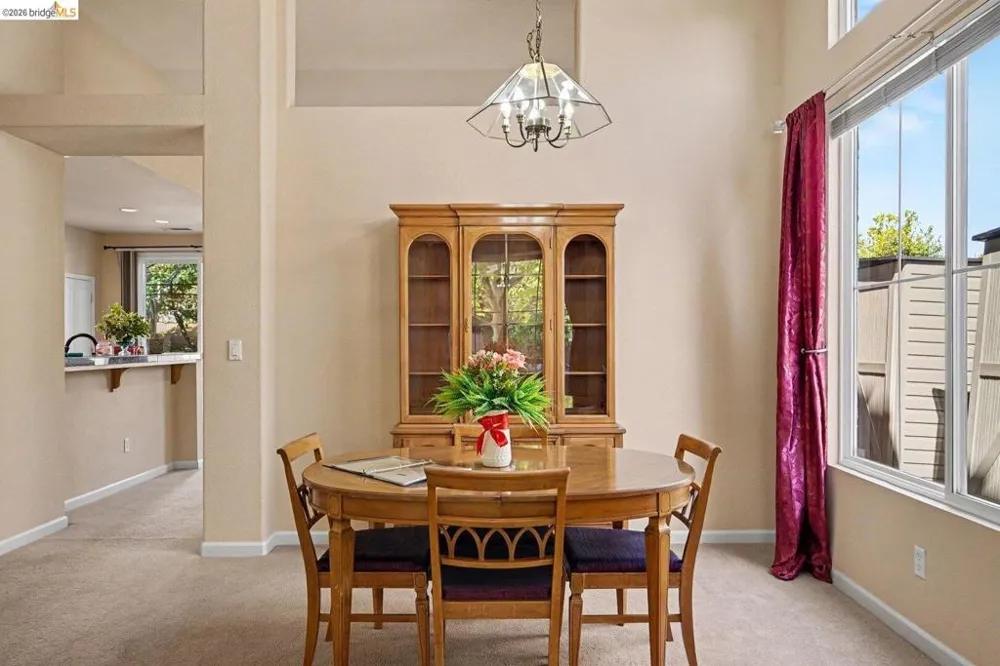 5388 Rockrose WAY Antioch, CA 94531