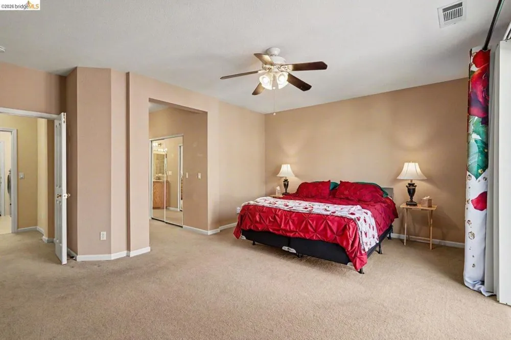 5388 Rockrose WAY Antioch, CA 94531