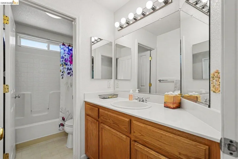 5388 Rockrose WAY Antioch, CA 94531