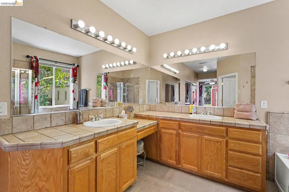 5388 Rockrose WAY Antioch, CA 94531