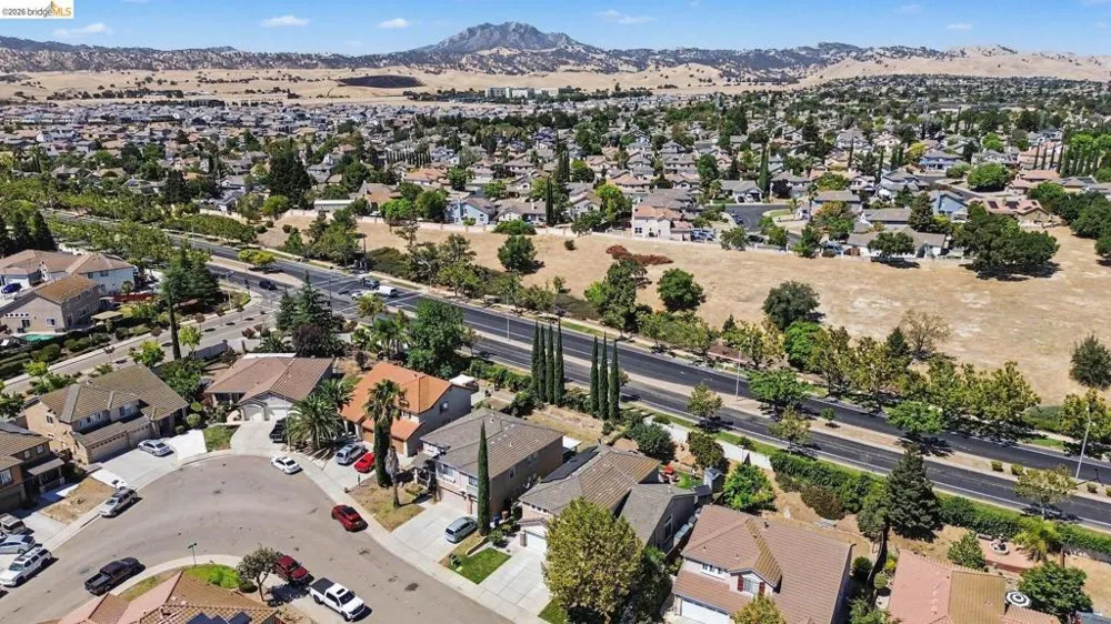 5388 Rockrose WAY Antioch, CA 94531