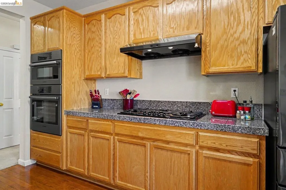 5388 Rockrose WAY Antioch, CA 94531