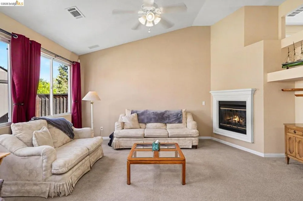 5388 Rockrose WAY Antioch, CA 94531