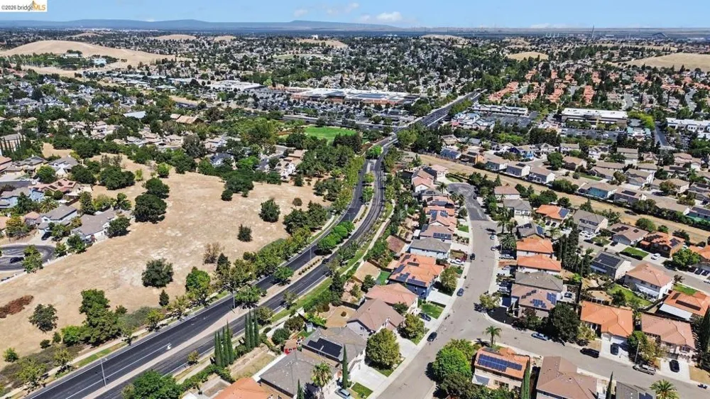 5388 Rockrose WAY Antioch, CA 94531
