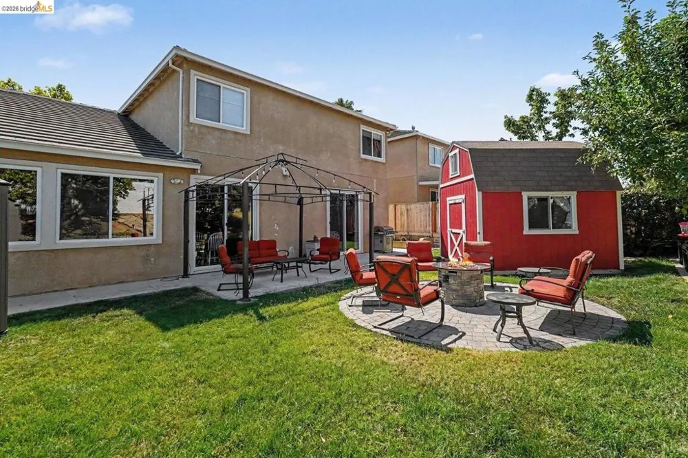 5388 Rockrose WAY Antioch, CA 94531