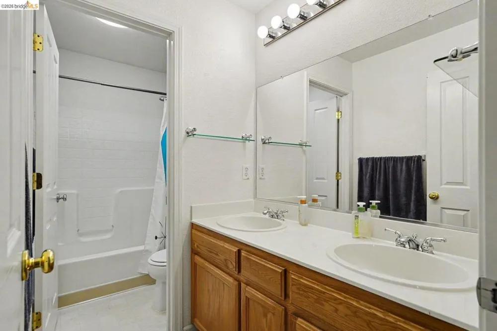 5388 Rockrose WAY Antioch, CA 94531