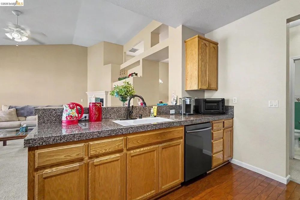 5388 Rockrose WAY Antioch, CA 94531