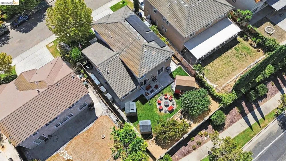 5388 Rockrose WAY Antioch, CA 94531