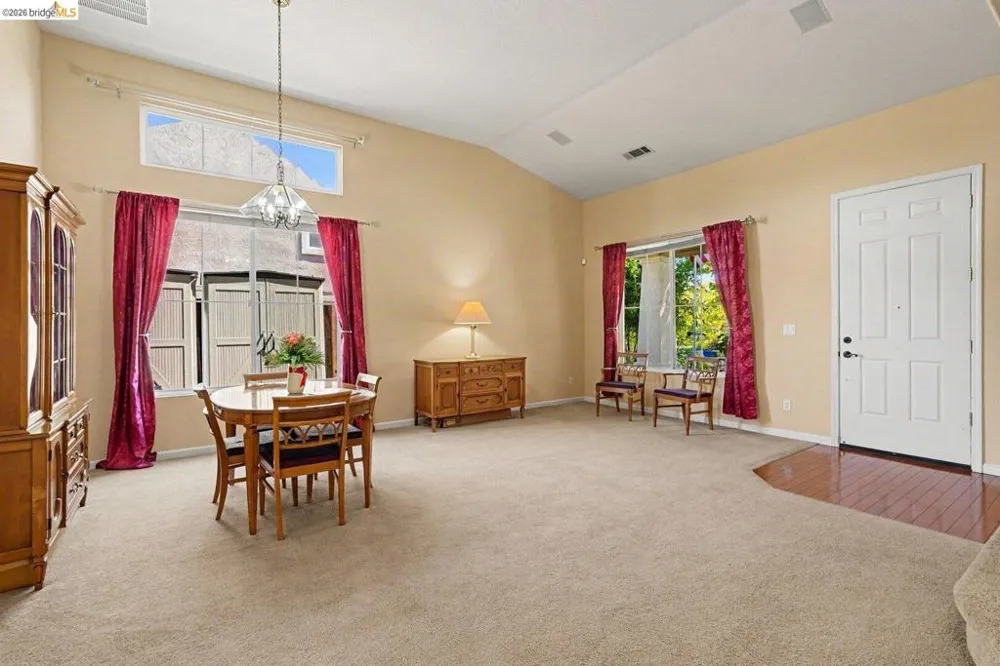 5388 Rockrose WAY Antioch, CA 94531
