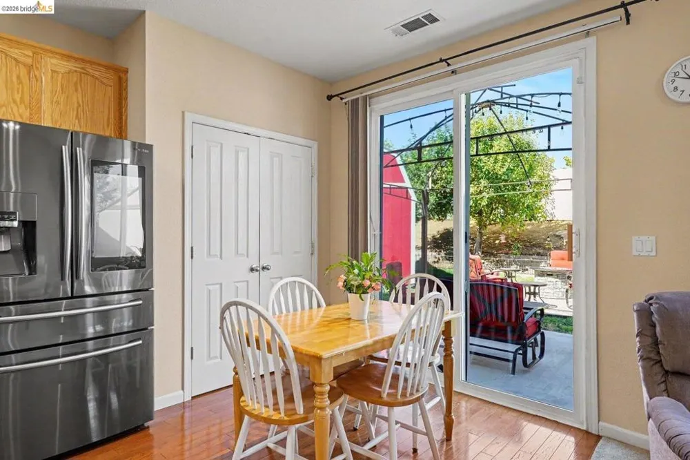 5388 Rockrose WAY Antioch, CA 94531
