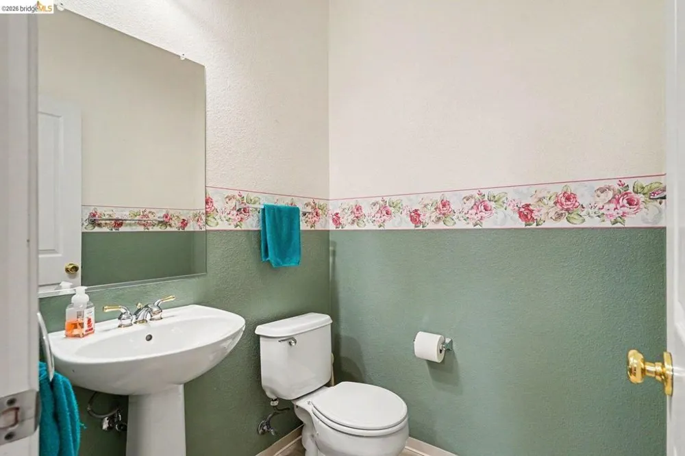 5388 Rockrose WAY Antioch, CA 94531