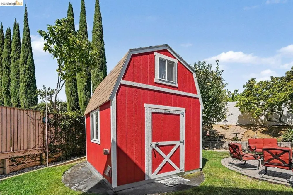 5388 Rockrose WAY Antioch, CA 94531