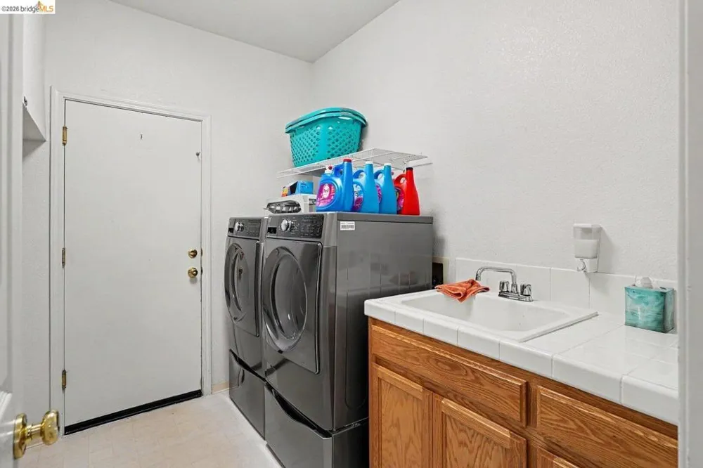 5388 Rockrose WAY Antioch, CA 94531