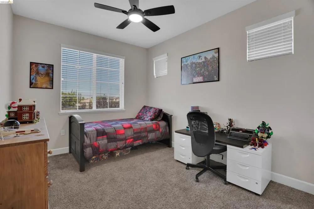 577 Sapphire Parkway Oakley, CA 94561