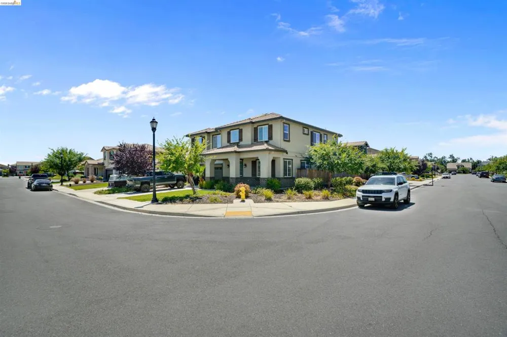 577 Sapphire Parkway Oakley, CA 94561