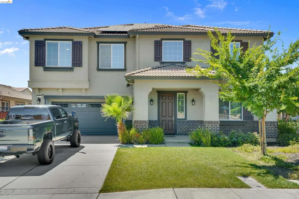 577 Sapphire Parkway Oakley, CA 94561