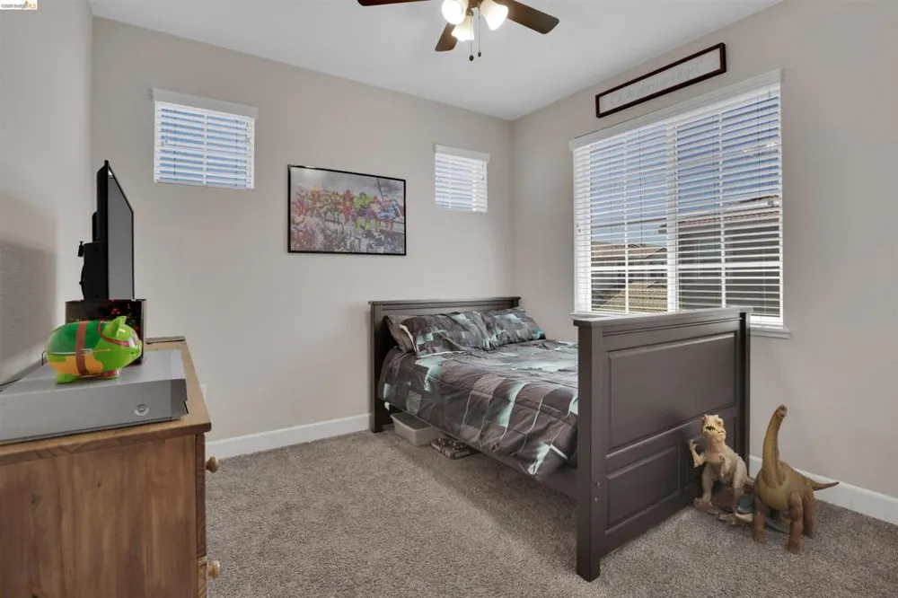 577 Sapphire Parkway Oakley, CA 94561