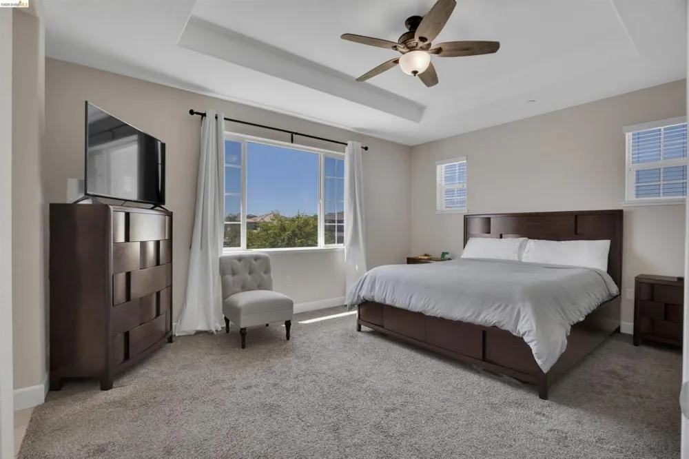 577 Sapphire Parkway Oakley, CA 94561