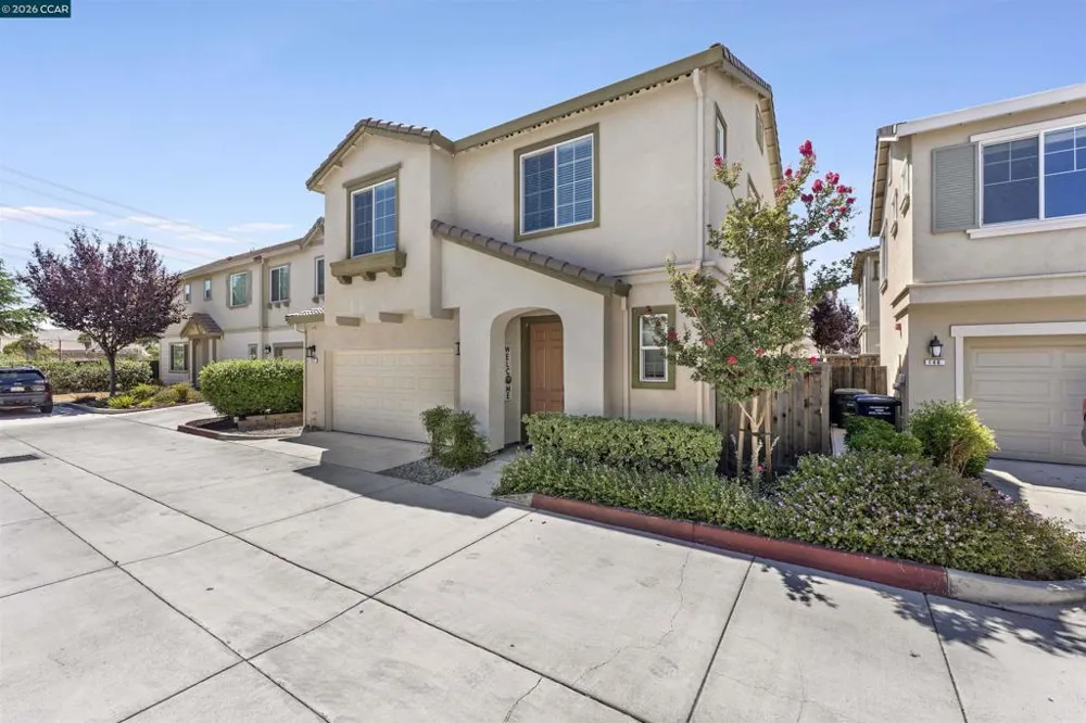 142 Halsey Way Pittsburg, CA 94565