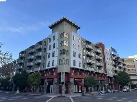 989 Franklin Street #506