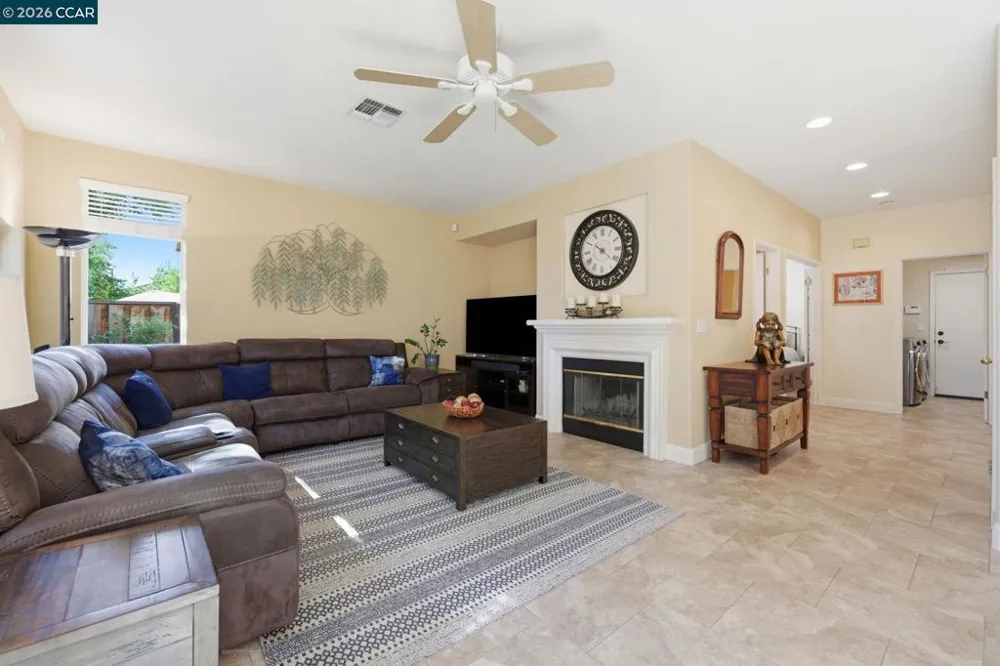 4505 Steed Way Antioch, CA 94531