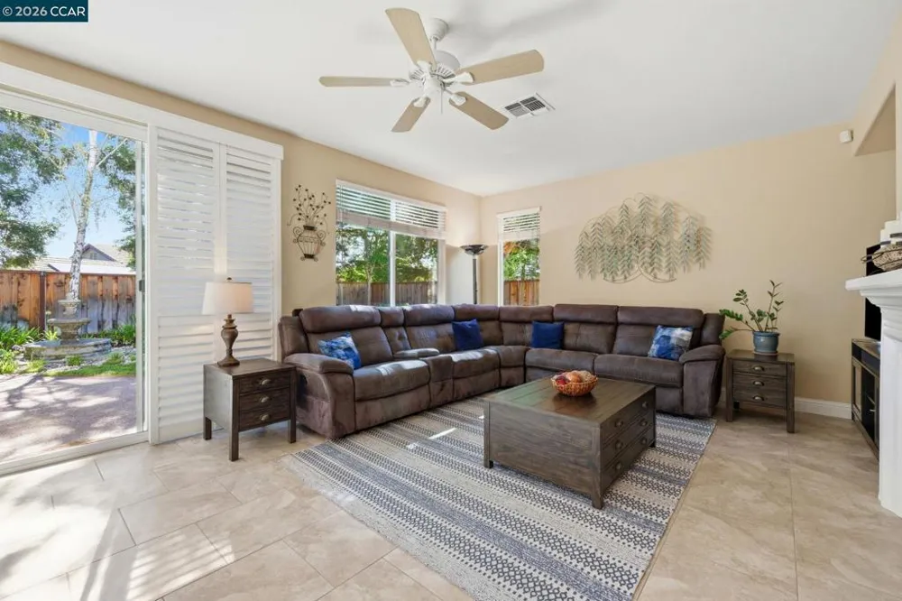 4505 Steed Way Antioch, CA 94531