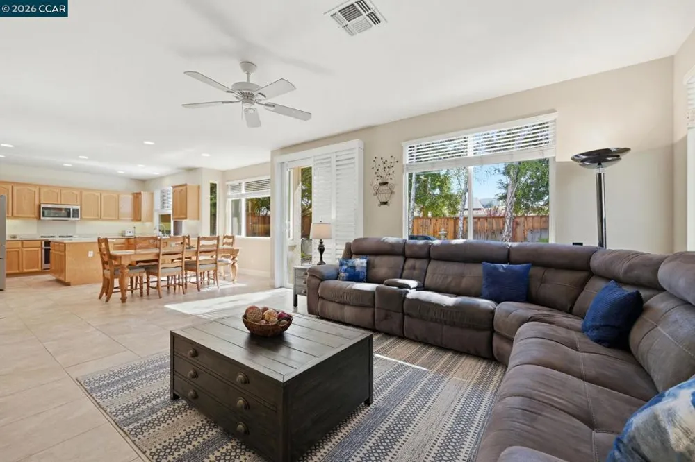 4505 Steed Way Antioch, CA 94531