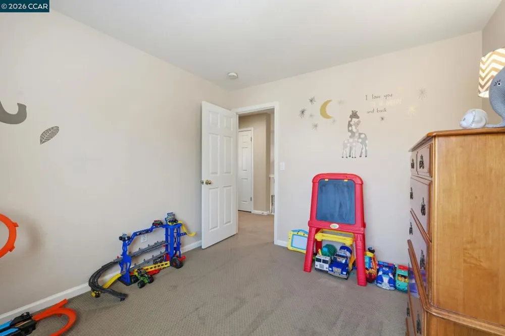 4505 Steed Way Antioch, CA 94531